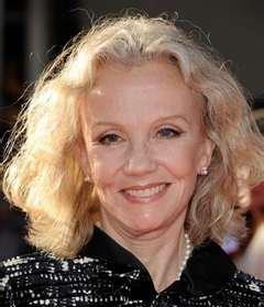 Hayley Mills